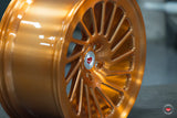 Vossen Forged LC-106T Starting at $1600 per Wheel