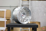 Vossen Forged LC-106T Starting at $1600 per Wheel