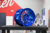 Vossen Forged LC-106T Starting at $1600 per Wheel