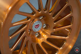Vossen Forged LC-106T Starting at $1600 per Wheel