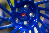 Vossen Forged LC-106T Starting at $1600 per Wheel