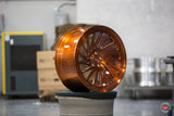 Vossen Forged LC-106T Starting at $1600 per Wheel