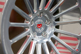 Vossen Forged LC-106 Starting at $1600 per Wheel