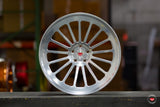 Vossen Forged LC-106 Starting at $1600 per Wheel
