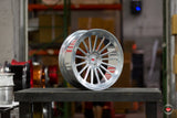 Vossen Forged LC-106 Starting at $1600 per Wheel