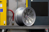 Vossen Forged LC-107 Starting at $1600 per Wheel