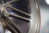 Vossen Forged LC-107 Starting at $1600 per Wheel
