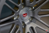 Vossen Forged LC-107 Starting at $1600 per Wheel