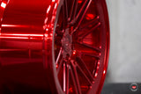 Vossen Forged LC-107 Starting at $1600 per Wheel