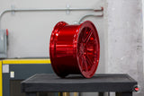 Vossen Forged LC-107 Starting at $1600 per Wheel