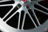 Vossen Forged LC-107 Starting at $1600 per Wheel