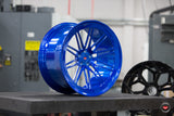 Vossen Forged LC-107 Starting at $1600 per Wheel