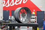 Vossen Forged LC-107 Starting at $1600 per Wheel