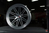 Vossen Forged LC-107 Starting at $1600 per Wheel