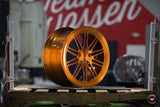 Vossen Forged LC-107 Starting at $1600 per Wheel
