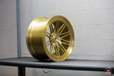Vossen Forged LC-107 Starting at $1600 per Wheel