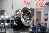 Vossen Forged LC-107 Starting at $1600 per Wheel
