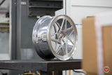 Vossen Forged LC-109T Starting at $1600 per Wheel
