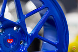 Vossen Forged LC-109T Starting at $1600 per Wheel
