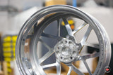Vossen Forged LC-109T Starting at $1600 per Wheel