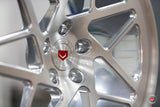Vossen Forged LC-109T Starting at $1600 per Wheel