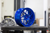 Vossen Forged LC-109T Starting at $1600 per Wheel