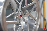 Vossen Forged LC-109T Starting at $1600 per Wheel