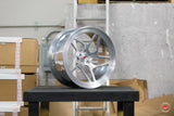 Vossen Forged LC-104T Starting at $1600 per Wheel