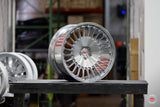 Vossen Forged ML-R1 Starting at $1900 per Wheel