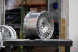 Vossen Forged ML-R1 Starting at $1900 per Wheel