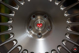 Vossen Forged ML-R1 Starting at $1900 per Wheel
