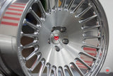 Vossen Forged ML-R1 Starting at $1900 per Wheel