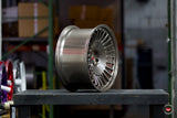 Vossen Forged ML-R1 Starting at $1900 per Wheel