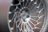 Vossen Forged ML-R2 Starting at $1900 per Wheel