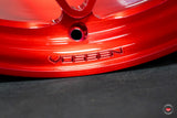Vossen Forged ML-R3 Starting at $1900 per Wheel