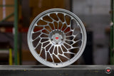 Vossen Forged ML-R2 Starting at $1900 per Wheel