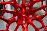 Vossen Forged ML-R3 Starting at $1900 per Wheel