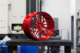 Vossen Forged ML-R3 Starting at $1900 per Wheel