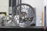 Vossen Forged ML-R2 Starting at $1900 per Wheel