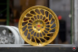 Vossen Forged ML-R2 Starting at $1900 per Wheel