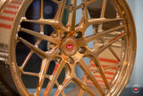 Vossen Forged ML-R3 Starting at $1900 per Wheel