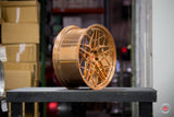 Vossen Forged ML-R3 Starting at $1900 per Wheel