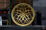 Vossen Forged ML-R3 Starting at $1900 per Wheel