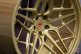 Vossen Forged ML-R3 Starting at $1900 per Wheel