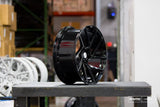 Vossen | Novitec NV2 Starting at $1900 per Wheel