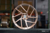 Vossen | Novitec NV2 Starting at $1900 per Wheel