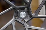 Vossen | Novitec NV2 Starting at $1900 per Wheel