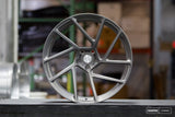 Vossen | Novitec NV2 Starting at $1900 per Wheel