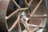 Vossen | Novitec NV2 Starting at $1900 per Wheel