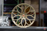 Vossen Forged S17-01 Starting at $2000 per wheel